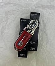 Блиск для губ KIKO 3D Hydra Lipgloss 12 6,5 мл, фото 3