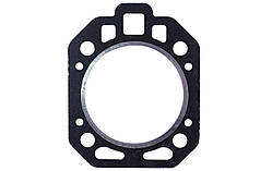 Прокладка головки блоку ТАТА на дизельний двигун GZ 195N