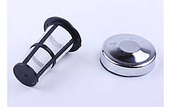 Кришка бака + сітка - 195N