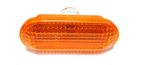 Покажчик повороту Ford C-Max, Fiesta, Focus, Fusion Seat Ibiza FP 2533 KB20-E, 4330748, 4360568