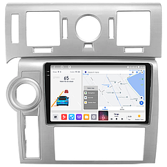 Штатная магнитола Mekede MS 2k Hummer H2 E85 (2007-2009) CarPlay QleD