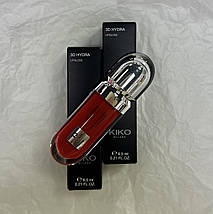 Блиск для губ KIKO 3D Hydra Lipgloss 13 6,5 мл, фото 4