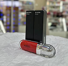 Блиск для губ KIKO 3D Hydra Lipgloss 13 6,5 мл