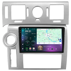 Штатная магнитола Mekede M7 Plus Hummer H2 E85 (2007-2009) CarPlay QleD