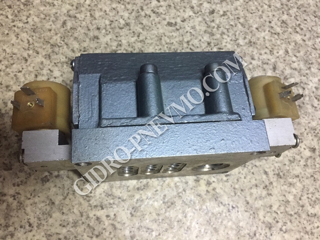 Пневморозподільник В64-15А-05