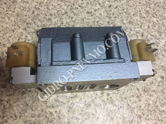 Пневморозподільник В64-14А-05, фото 1