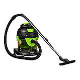 Будівельний пилосос Kraft&Dele KD5157, фото 4