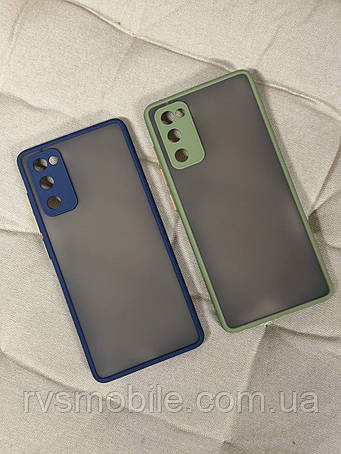 Samsung Galaxy S20 FE |Fun Edition|