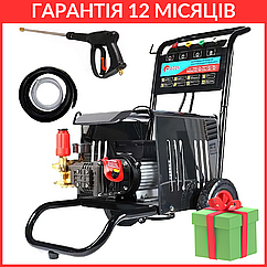 Апарат високого тиску Edon HP1840T-2.4A