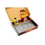 Дерев'яний 3D конструктор "Ейфелева вежа" Puz-00925, 58 деталей, фото 6