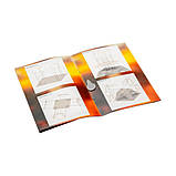 Дерев'яний 3D конструктор "Ейфелева вежа" Puz-00925, 58 деталей, фото 7