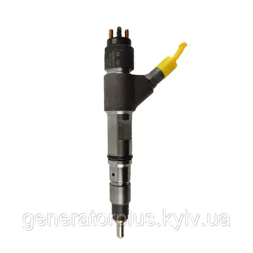 Форсунка паливна Cummins Isf3.8 0445120134, фото 1