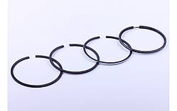 Кільця 95,50 мм, к-т на 1 поршень - 195N
