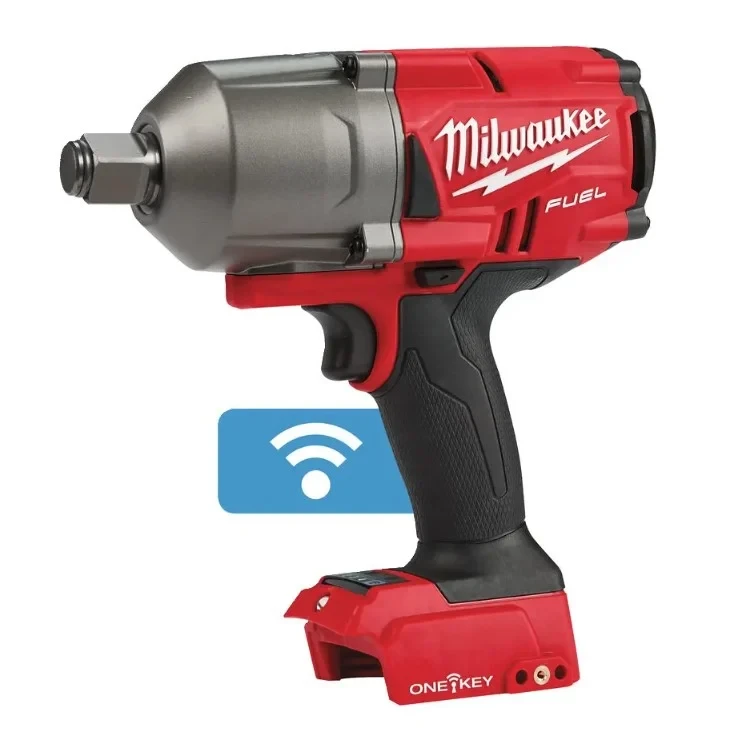 Гайковерт MILWAUKEE M18 ONEFHIWF34-0X ONE-KEY FUEL, фото 1