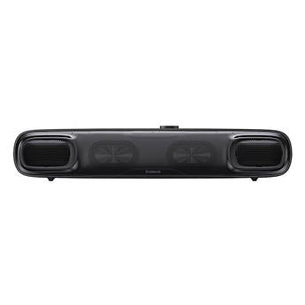 Акустика Baseus міні саундбар AeQur DS10 Black A20054402111-00