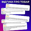 Мікроскоп дитячий навчальний набір з 1200-х зумом LED підсвічуванням для школярів, фото 9
