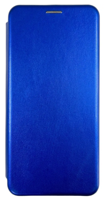 Чохол книжка Elegant book для iPhone 15 Pro / синій