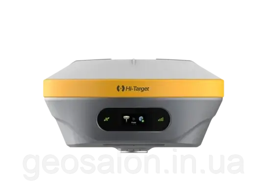 GNSS/ RTK приймач Hi-Target iRTK4 . Знижка 50% на RTK