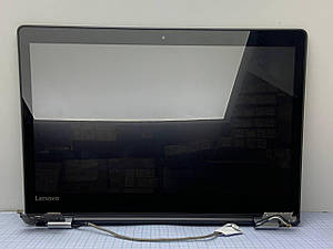 Lenovo Yoga 510-14IKB (Тачскрін + матриця + петлі + шлейф) 14.0" FHD б/у