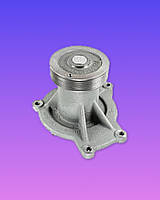 Насос водяний помпа КамАЗ Євро-2/3 відновлений/740.63-1307010 відновлений