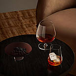 Сервірувальне блюдо Silhouette Small 16 см Nude Glass, фото 7
