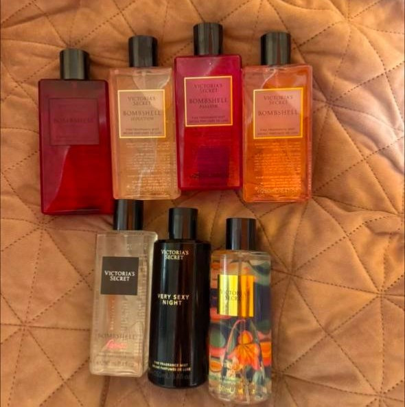 Міст для тіла Victoria's Secret Lux 250 мл, фото 1