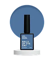 Niagara Гель-лак 309 NAILSOFTHEDAY Let's special, 10 мл