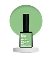Matcha Гель-лак 345 NAILSOFTHEDAY Let's special, 10 мл