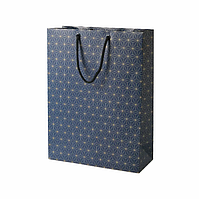 Ексклюзивний подарунковий пакет преміум-класу 32х24х10 L002