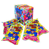 Желейні цукерки Хагі Вагі "Фрутті - Перець челендж" 20шт\уп