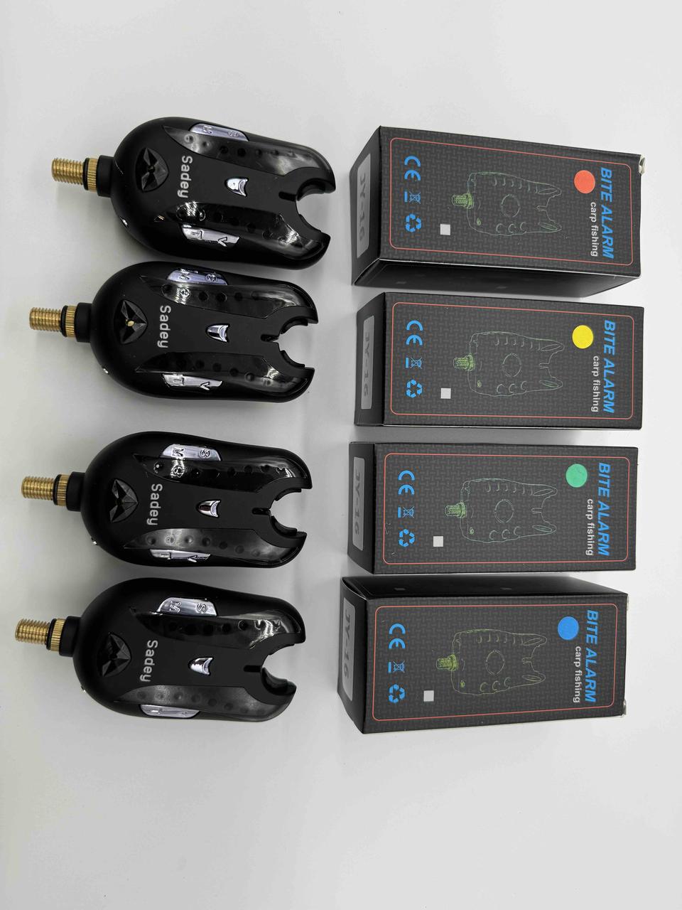 Сигналізатор Sadey (4 кольору)