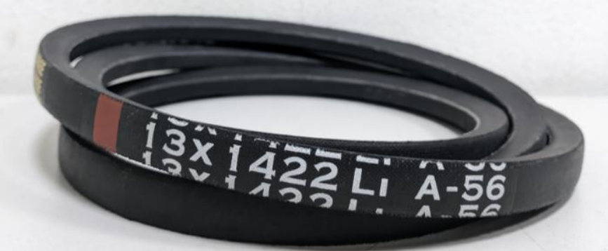 Ремінь клиновий 13/A 1450 Ld/1422 Li (A56) Mitsuboshi (Японія)