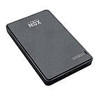 Внешний карман XON MemoryCase для 2.5" SATA HDD/SSD USB 2.0 (XHC3A12S21PB 2162) Черный, фото 4