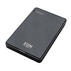 Внешний карман XON MemoryCase для 2.5" SATA HDD/SSD USB 2.0 (XHC3A12S21PB 2162) Черный, фото 3