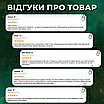Пакети для вакууматора Набір для вакуумування харчові в рулоні для запаювання продуктів Змінна плівка 3 рулона, фото 10