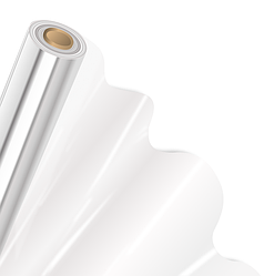 Прозора плівка | Слюда