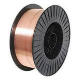 Зварювальний дріт Procraft SW85 0.8 мм 5 кг, фото 2