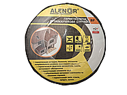 Стрічка герметизувальна бутилкаучукова Alenor 75 мм х 3 м