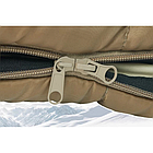 Спальний мішок Naturehike MJ600 CNK2300SD014 коричневий, фото 3