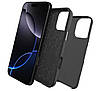 Протиударний чохол Primo Gibrid Armor для Apple iPhone 16 Pro - Black, фото 2