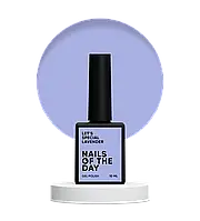 Lavender Гель-лак 281 NAILSOFTHEDAY Let's special, 10 мл