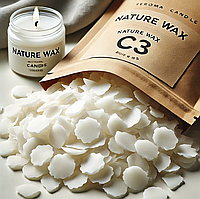 Соєвий віск С3 Cargill Nature Wax США 1 кг
