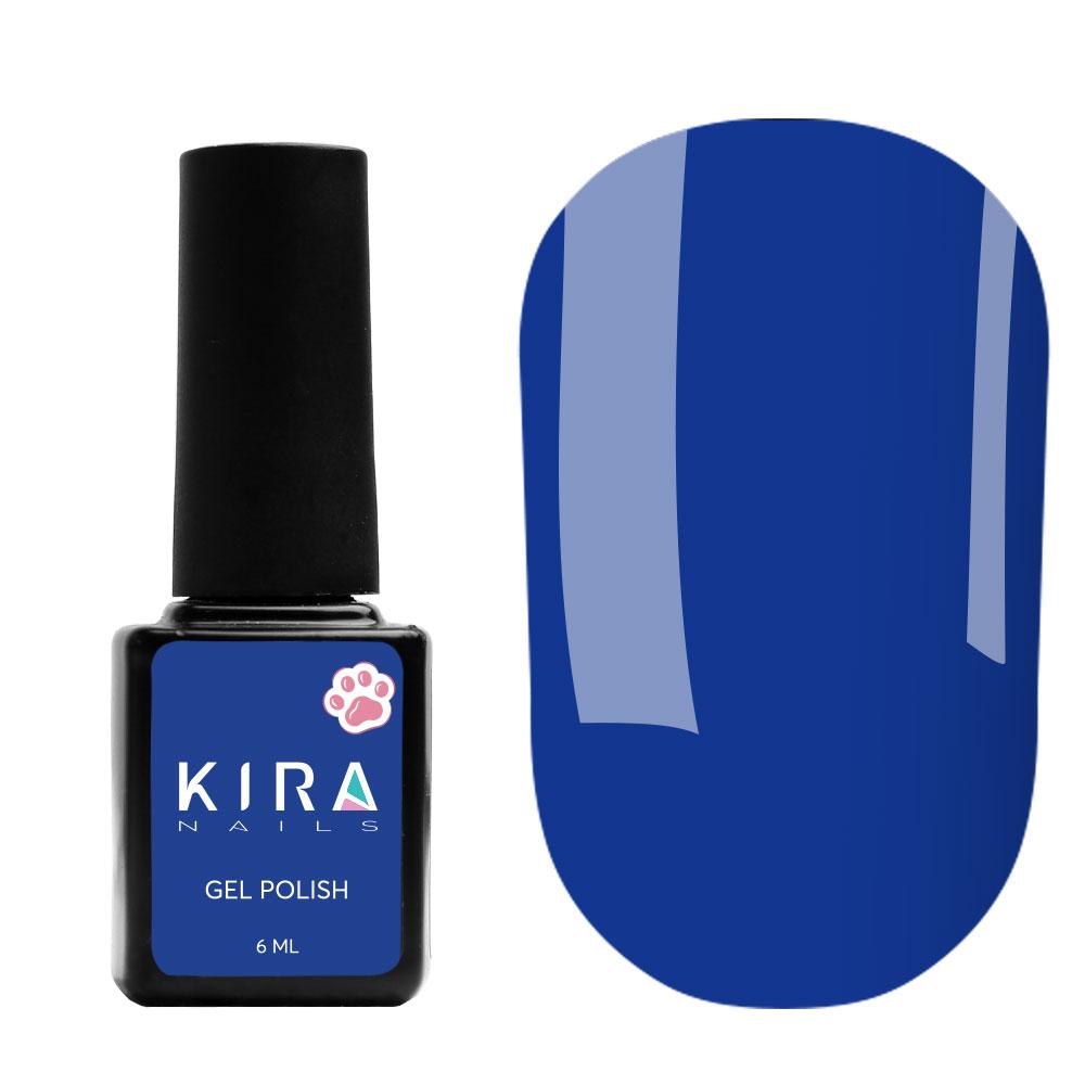 Kira Nails My Best Friends 009 — Гель-лак, 6 мл