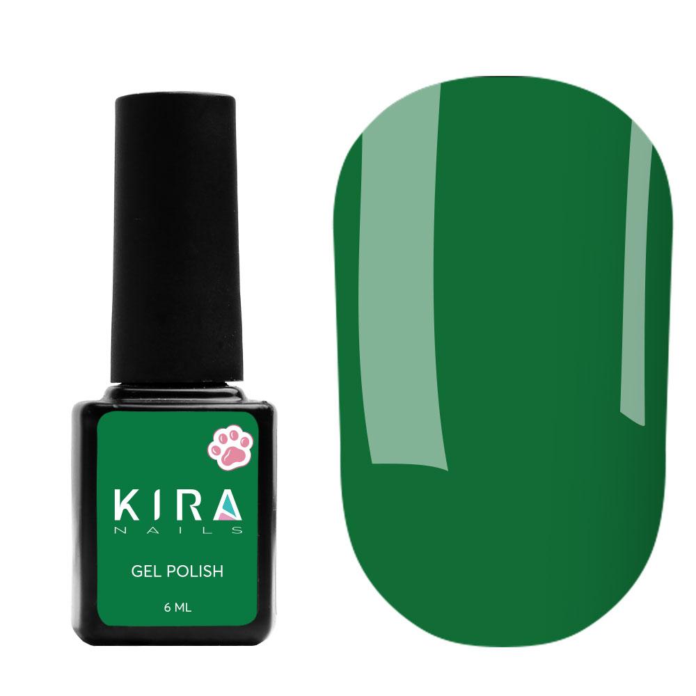 Kira Nails My Best Friends 007 — Гель-лак, 6 мл
