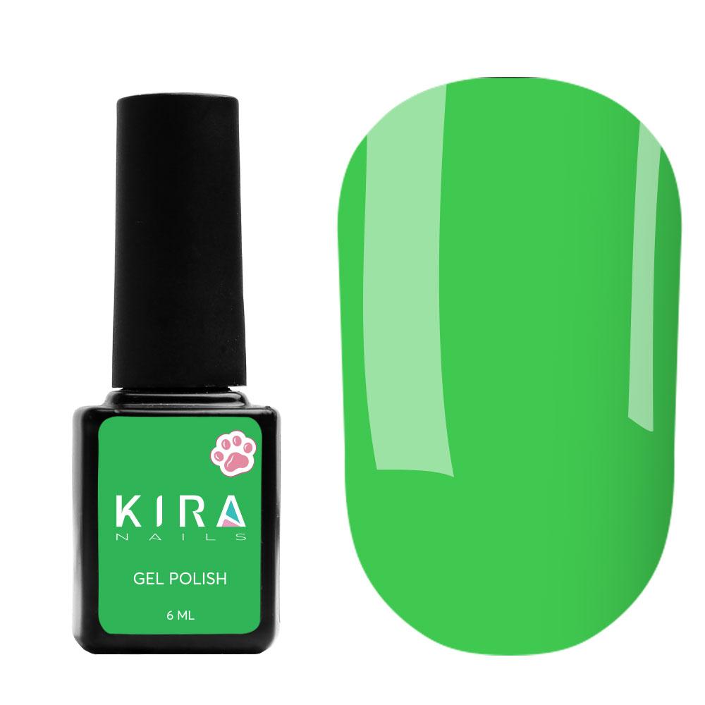 Kira Nails My Best Friends 006 — Гель-лак, 6 мл