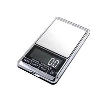 Ювелірні кишенькові ваги Digital Scale 0.1-1000г