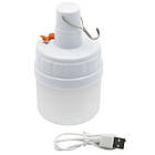 Лампа для кемпінгу підвісна CL-V50 USB 30W, фото 7