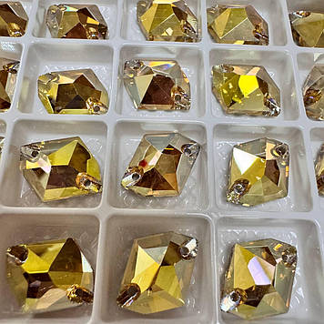 Космік Lux 11x14 Sunshine