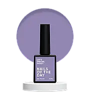 Violet Гель-лак 285 NAILSOFTHEDAY Let's special, 10 мл