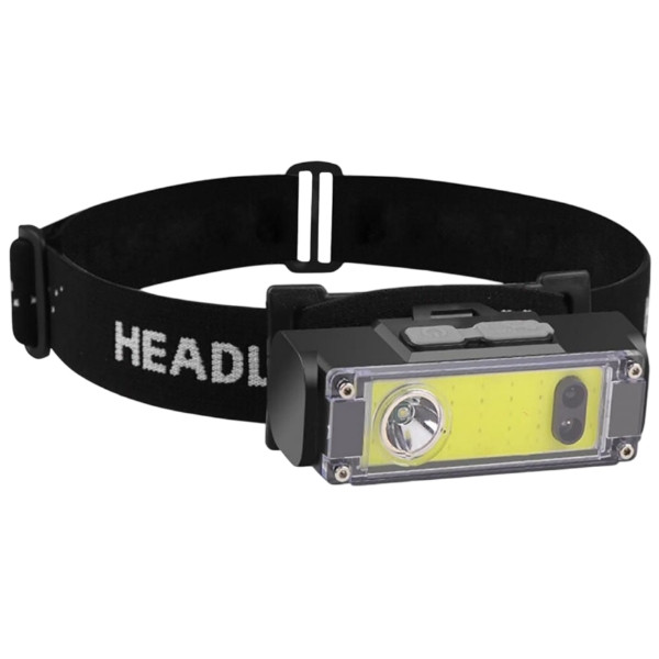 Ліхтарик налобний Multifunctional Headlamp